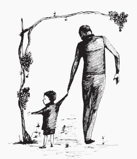 il-ruggero-illustrazione